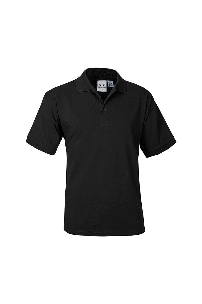 BIZ Fashion Biz Mens Oceana Polo - P9000 | Biz Collection | Fashion Biz Online