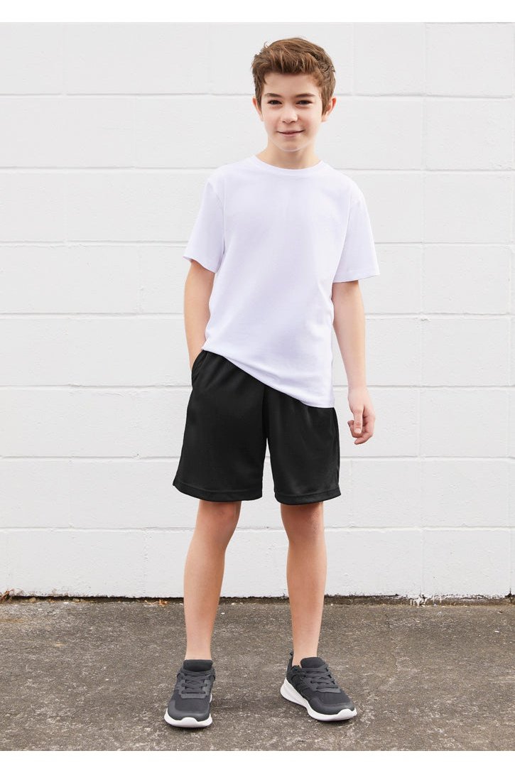BIZ Kids Biz Cool Shorts - ST2020B | Biz Collection | Fashion Biz Online