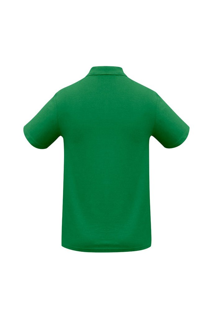 BIZ Kids Crew Polo - P400KS | Biz Collection | Fashion Biz Online
