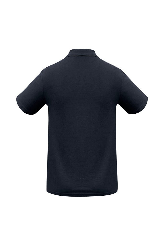 BIZ Kids Crew Polo - P400KS | Biz Collection | Fashion Biz Online
