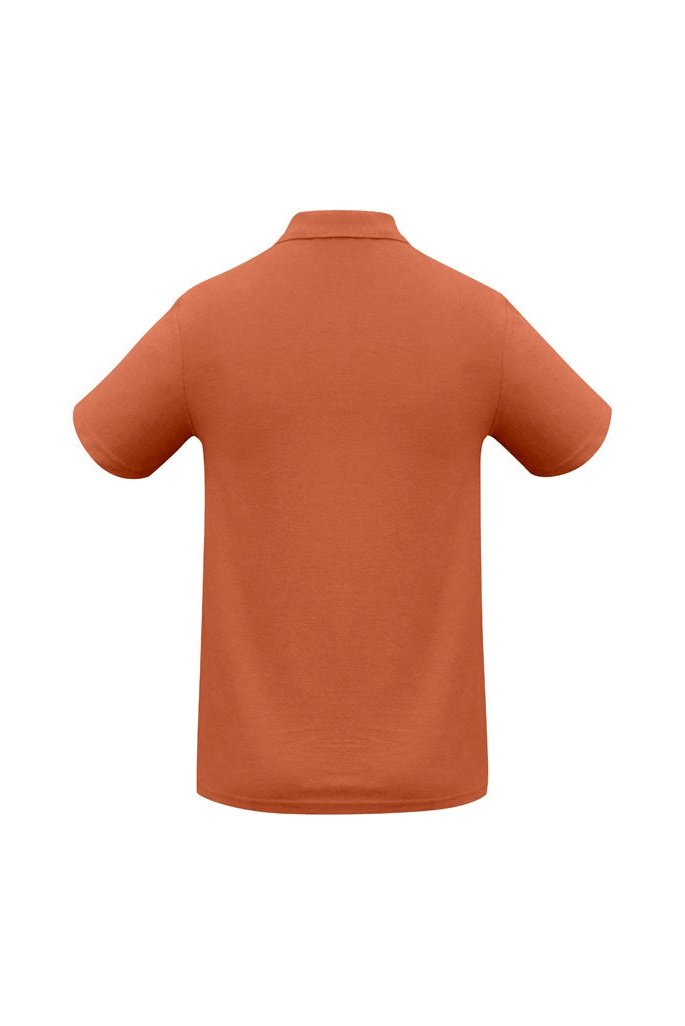 BIZ Kids Crew Polo - P400KS | Biz Collection | Fashion Biz Online