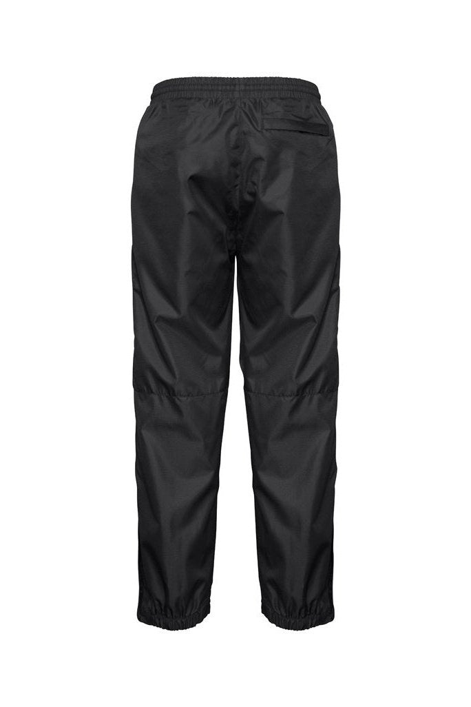 BIZ Kids Flash Track Pant - TP3160B | Biz Collection | Fashion Biz Online