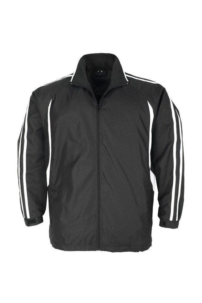 BIZ Kids Flash Track Top - J3150B | Biz Collection | Fashion Biz Online