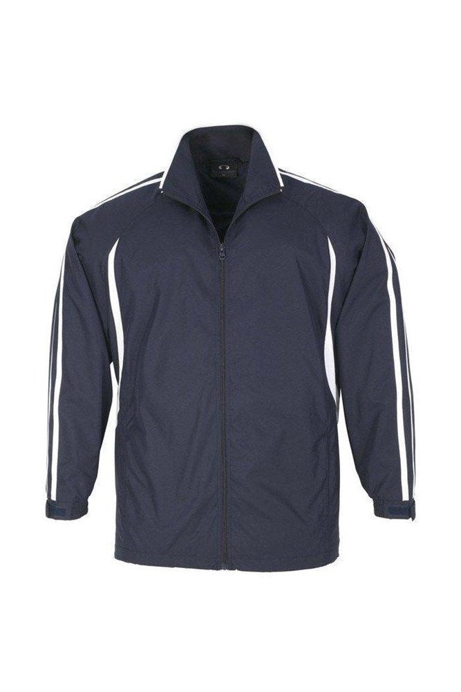 BIZ Kids Flash Track Top - J3150B | Biz Collection | Fashion Biz Online