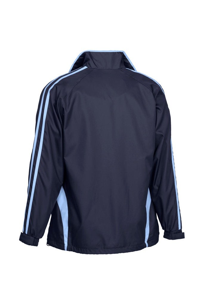 BIZ Kids Flash Track Top - J3150B | Biz Collection | Fashion Biz Online