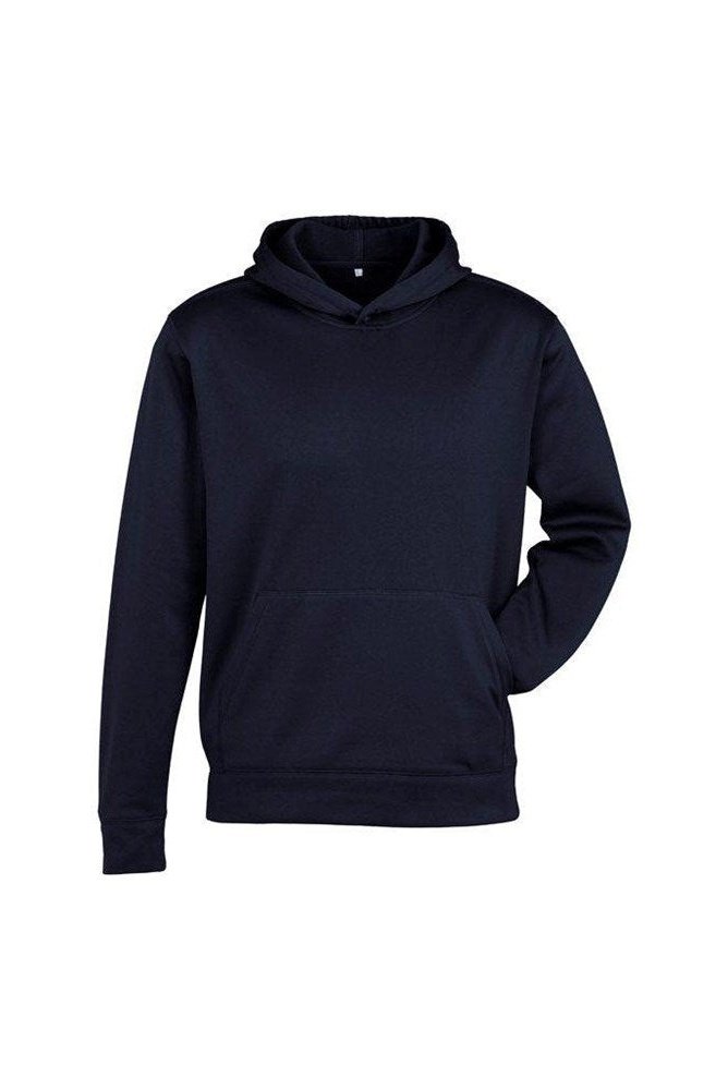 BIZ Kids Hype Pull-On Hoodie - SW239KL | Biz Collection | Fashion Biz Online