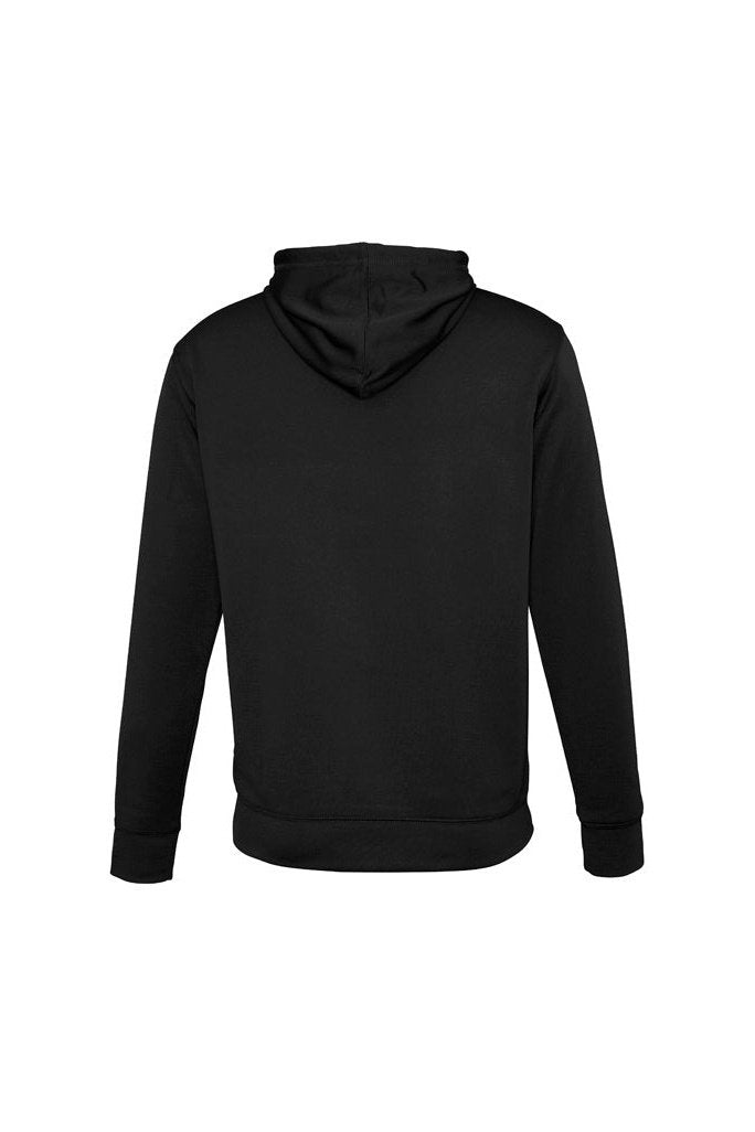 BIZ Kids Hype Pull-On Hoodie - SW239KL | Biz Collection | Fashion Biz Online