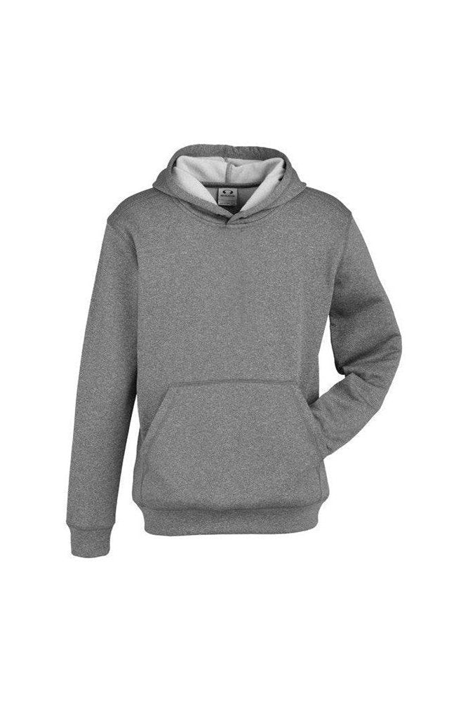 BIZ Kids Hype Pull-On Hoodie - SW239KL | Biz Collection | Fashion Biz Online