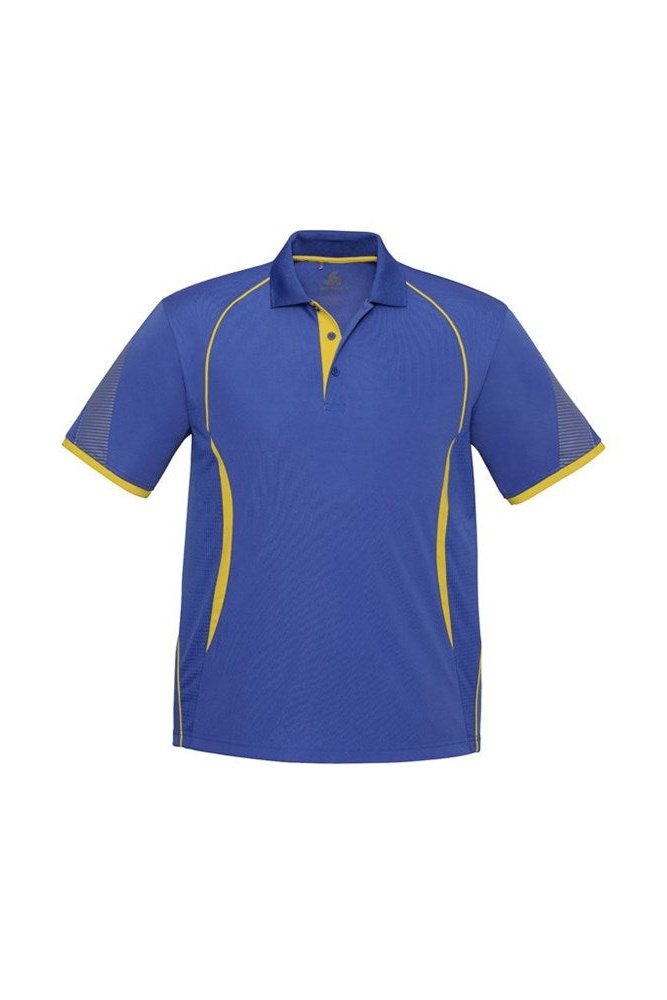 BIZ Kids Razor Polo - P405KS | Biz Collection | Fashion Biz Online