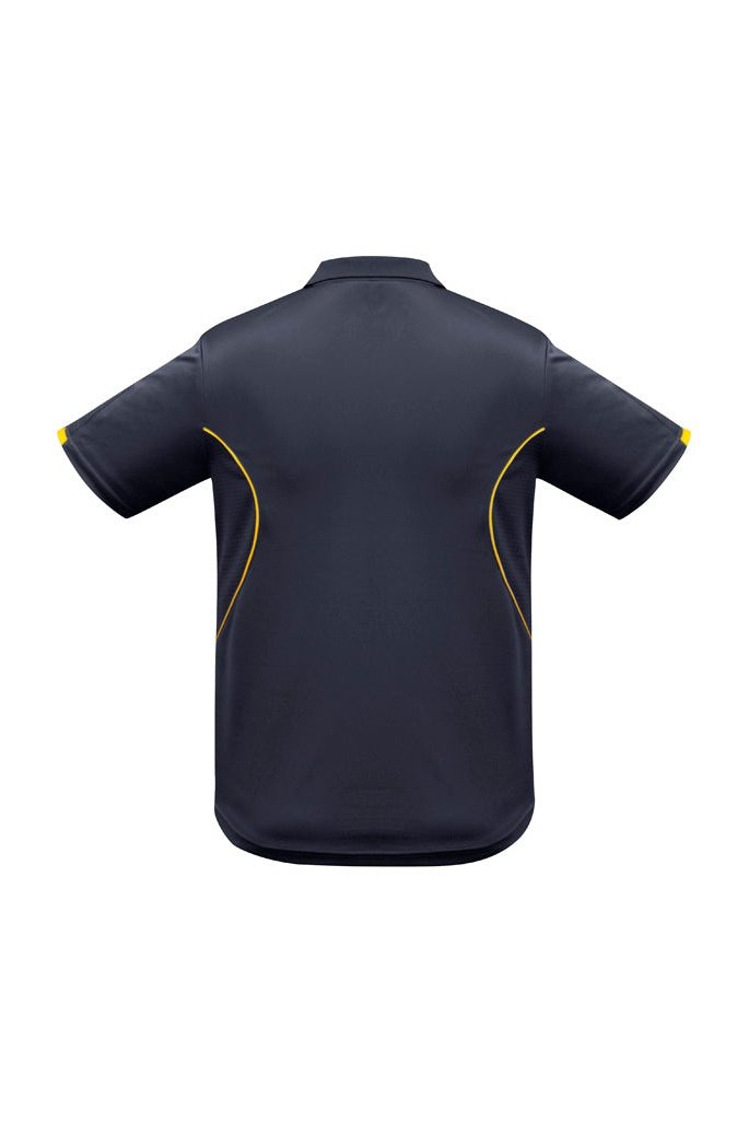 BIZ Kids Razor Polo - P405KS | Biz Collection | Fashion Biz Online