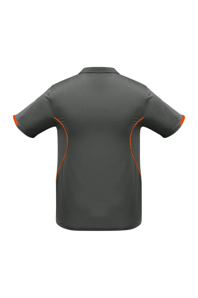 BIZ Kids Razor Polo - P405KS | Biz Collection | Fashion Biz Online