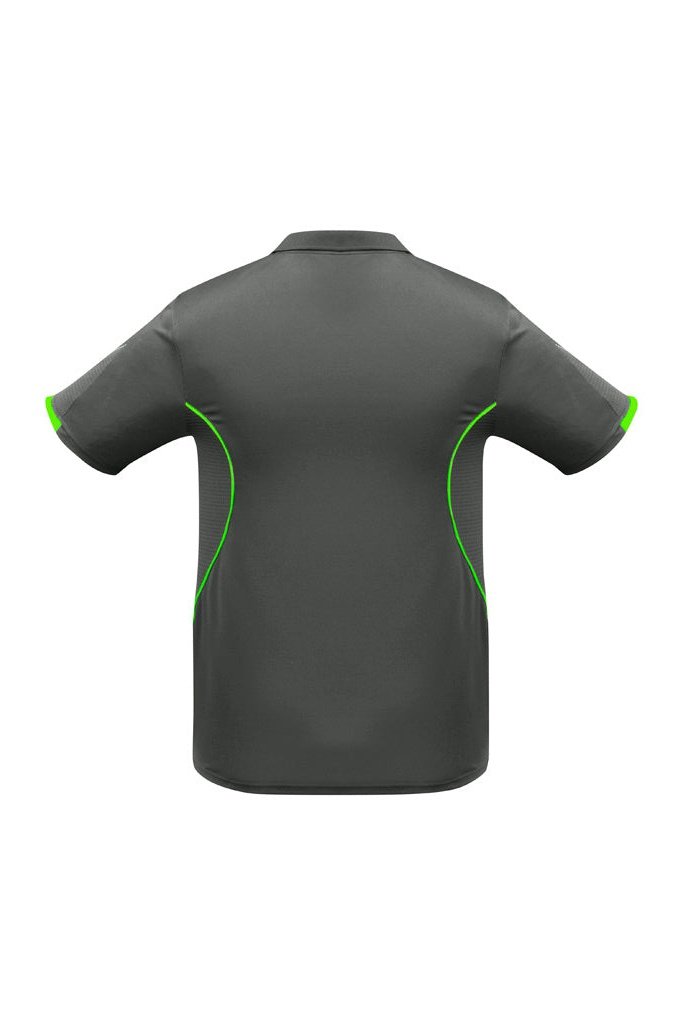 BIZ Kids Razor Polo - P405KS | Biz Collection | Fashion Biz Online