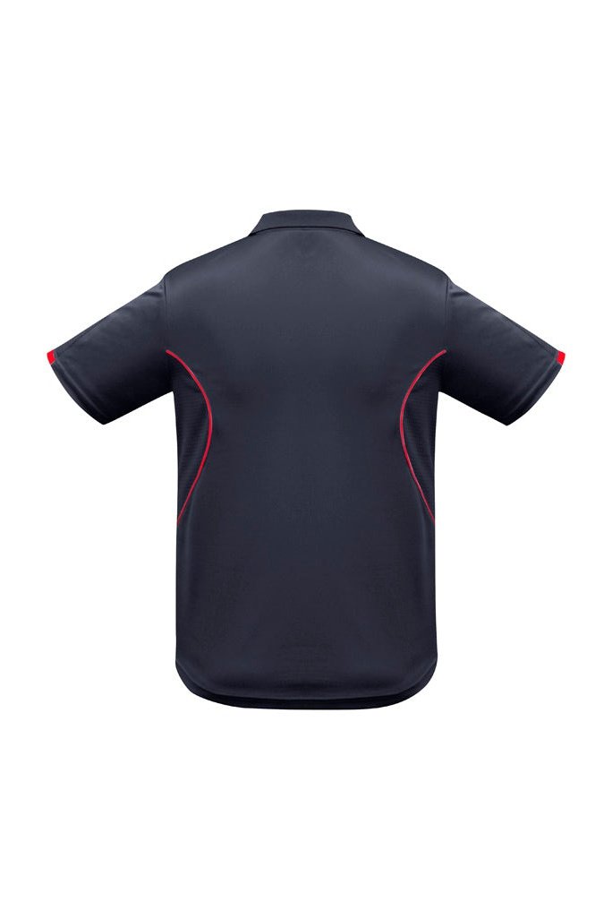 BIZ Kids Razor Polo - P405KS | Biz Collection | Fashion Biz Online