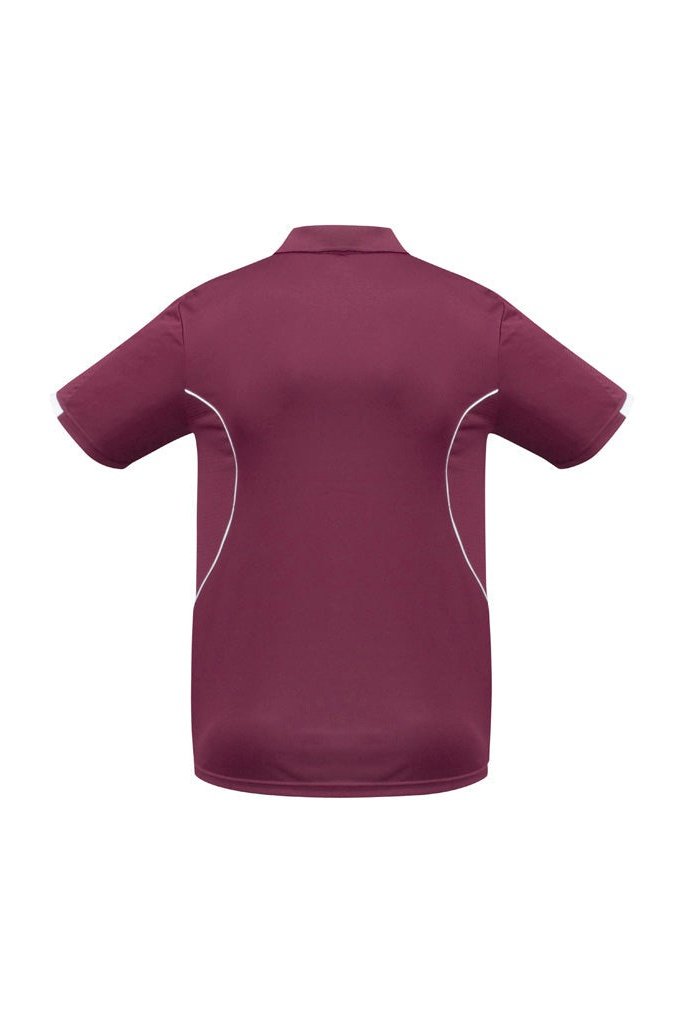 BIZ Kids Razor Polo - P405KS | Biz Collection | Fashion Biz Online