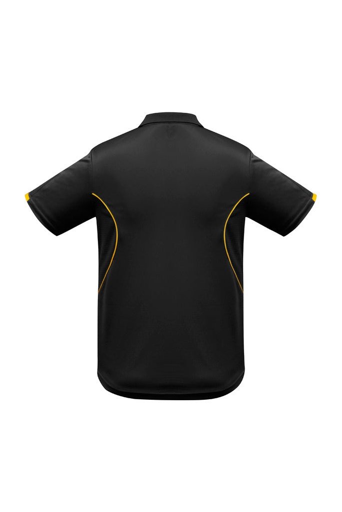 BIZ Kids Razor Polo - P405KS | Biz Collection | Fashion Biz Online