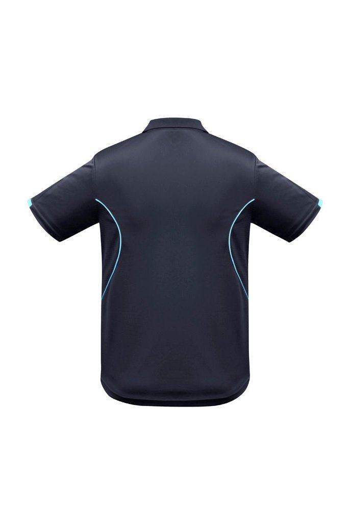 BIZ Kids Razor Polo - P405KS | Biz Collection | Fashion Biz Online