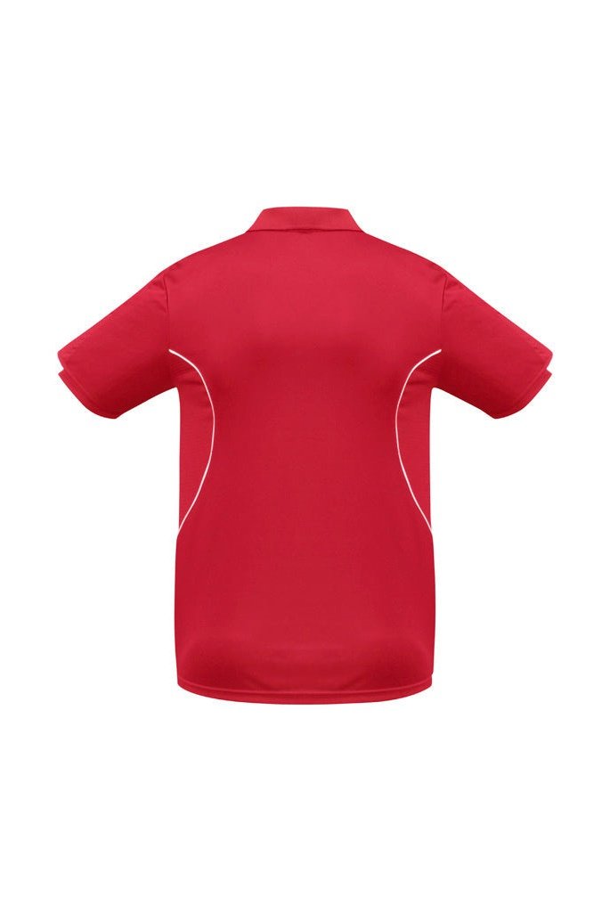 BIZ Kids Razor Polo - P405KS | Biz Collection | Fashion Biz Online