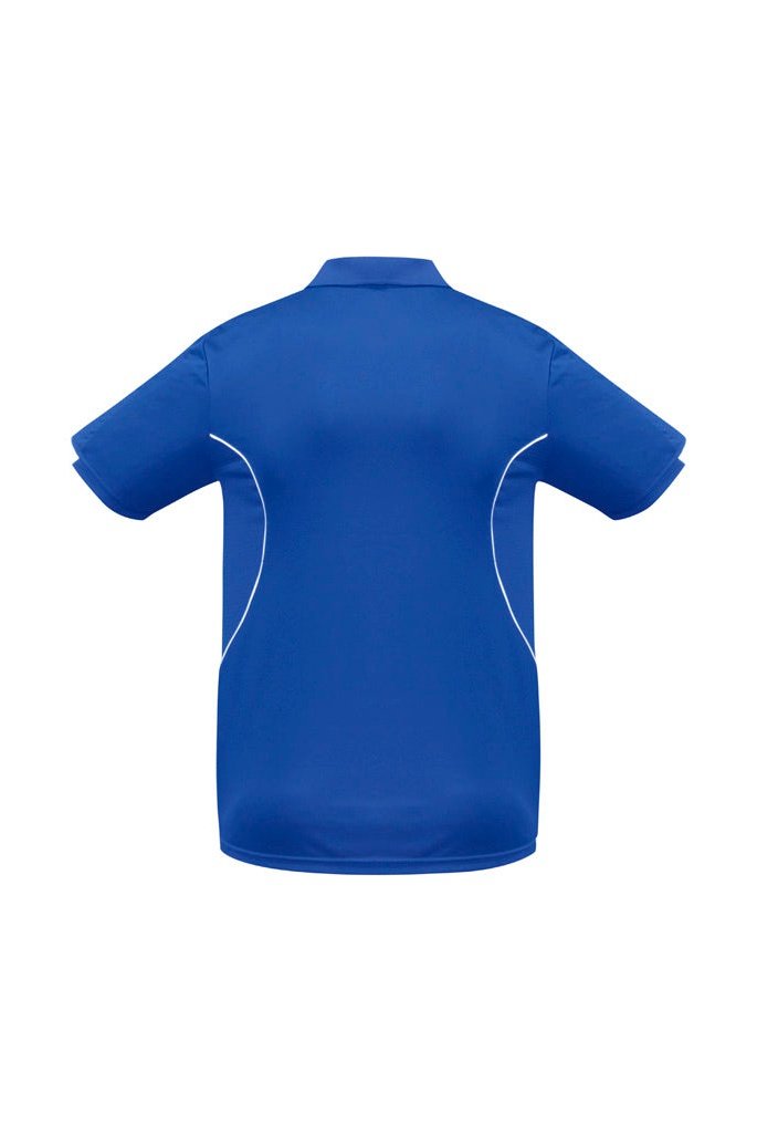 BIZ Kids Razor Polo - P405KS | Biz Collection | Fashion Biz Online