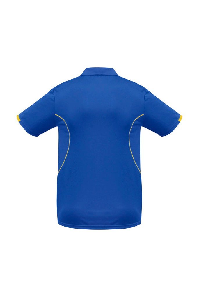 BIZ Kids Razor Polo - P405KS | Biz Collection | Fashion Biz Online