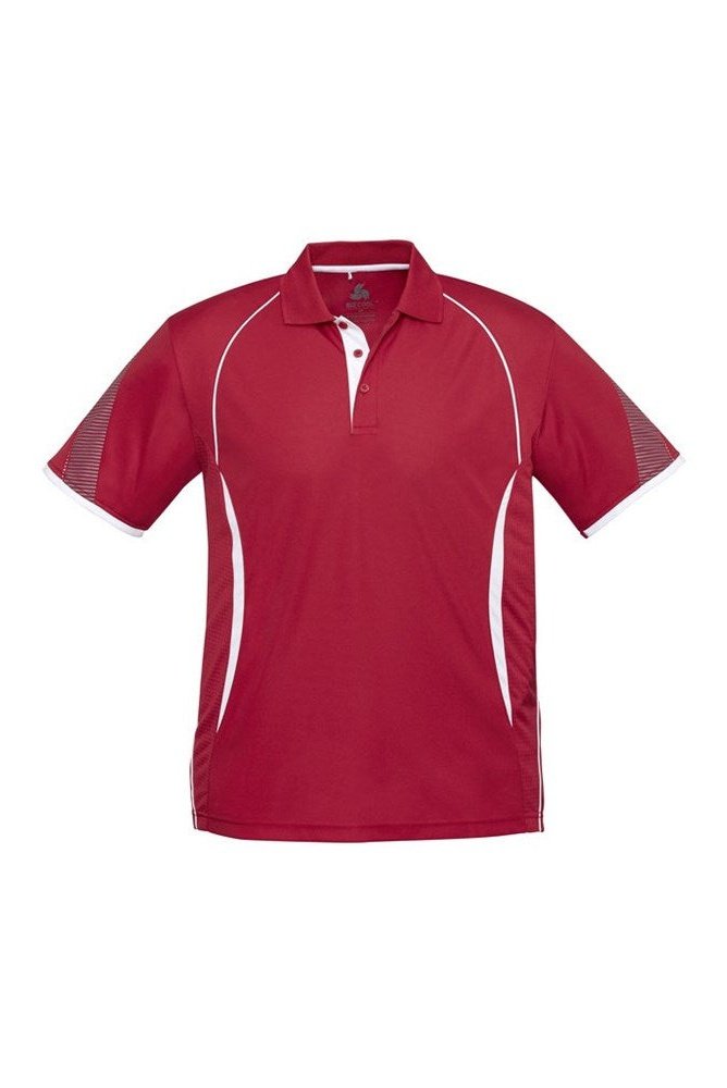 BIZ Kids Razor Polo - P405KS | Biz Collection | Fashion Biz Online