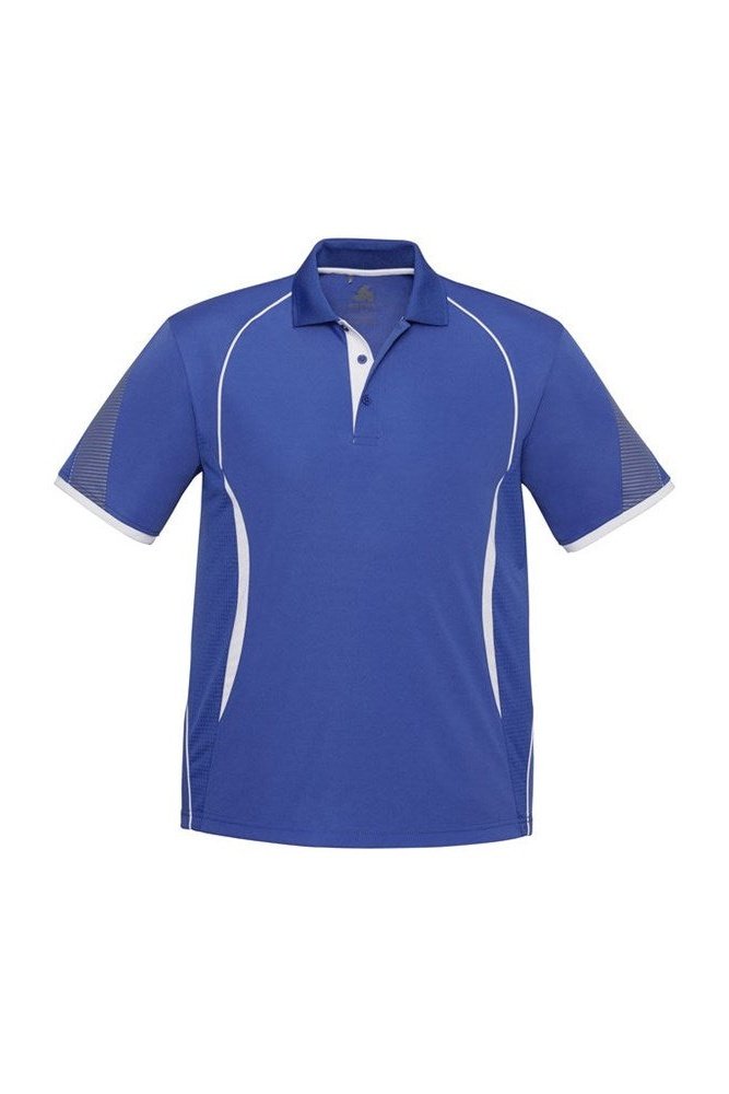 BIZ Kids Razor Polo - P405KS | Biz Collection | Fashion Biz Online