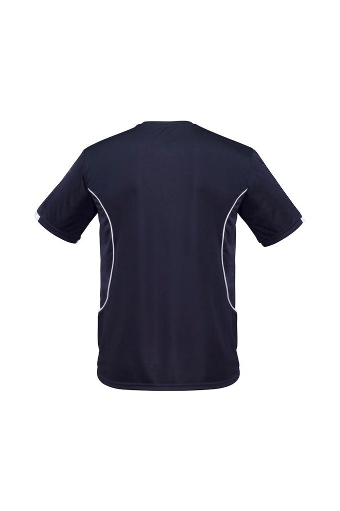 BIZ Kids Razor Tee - T406KS | Biz Collection | Fashion Biz Online