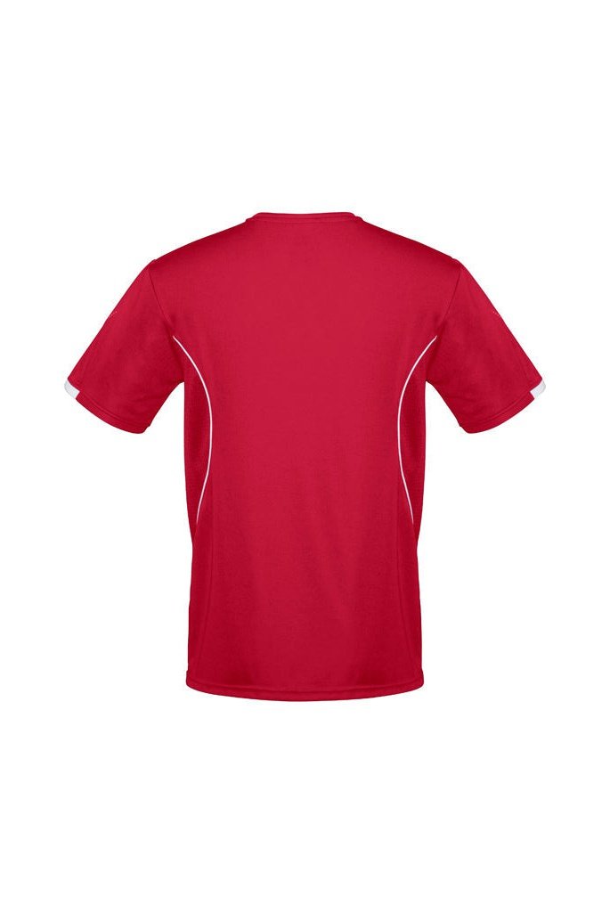 BIZ Kids Razor Tee - T406KS | Biz Collection | Fashion Biz Online