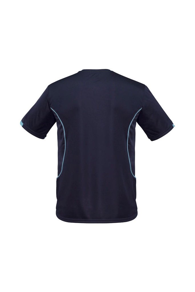 BIZ Kids Razor Tee - T406KS | Biz Collection | Fashion Biz Online