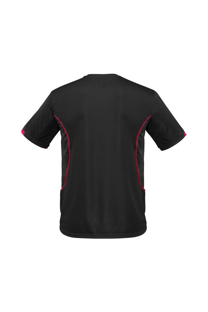 BIZ Kids Razor Tee - T406KS | Biz Collection | Fashion Biz Online