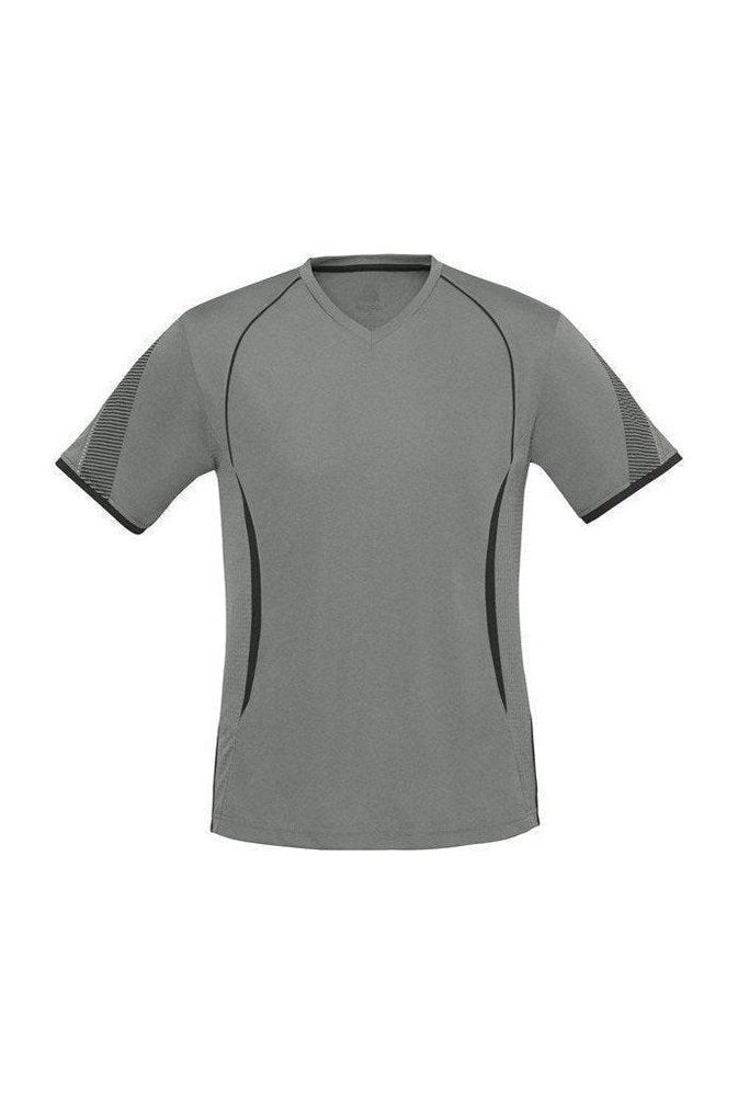 BIZ Kids Razor Tee - T406KS | Biz Collection | Fashion Biz Online