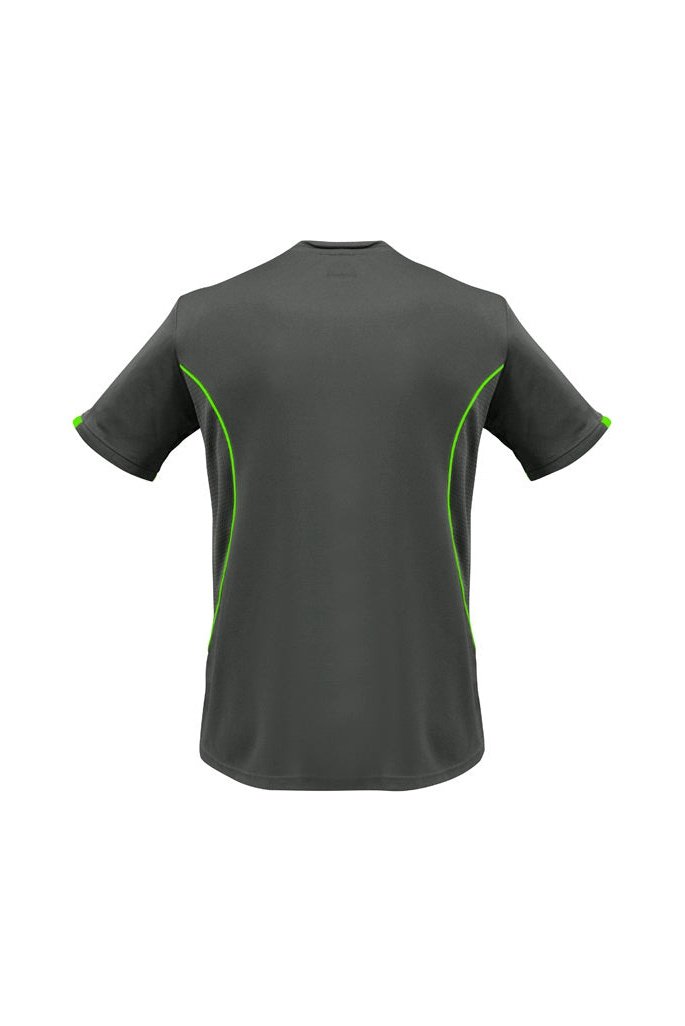 BIZ Kids Razor Tee - T406KS | Biz Collection | Fashion Biz Online
