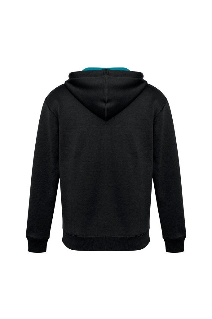 BIZ Kids Renegade Hoodie - SW710K | Biz Collection | Fashion Biz Online
