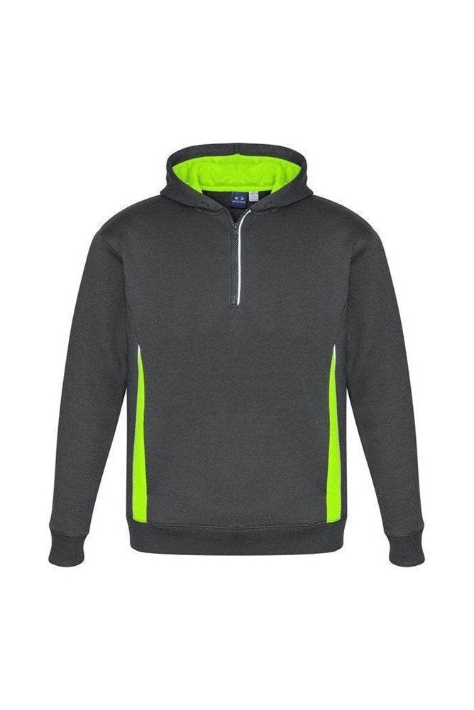 BIZ Kids Renegade Hoodie - SW710K | Biz Collection | Fashion Biz Online