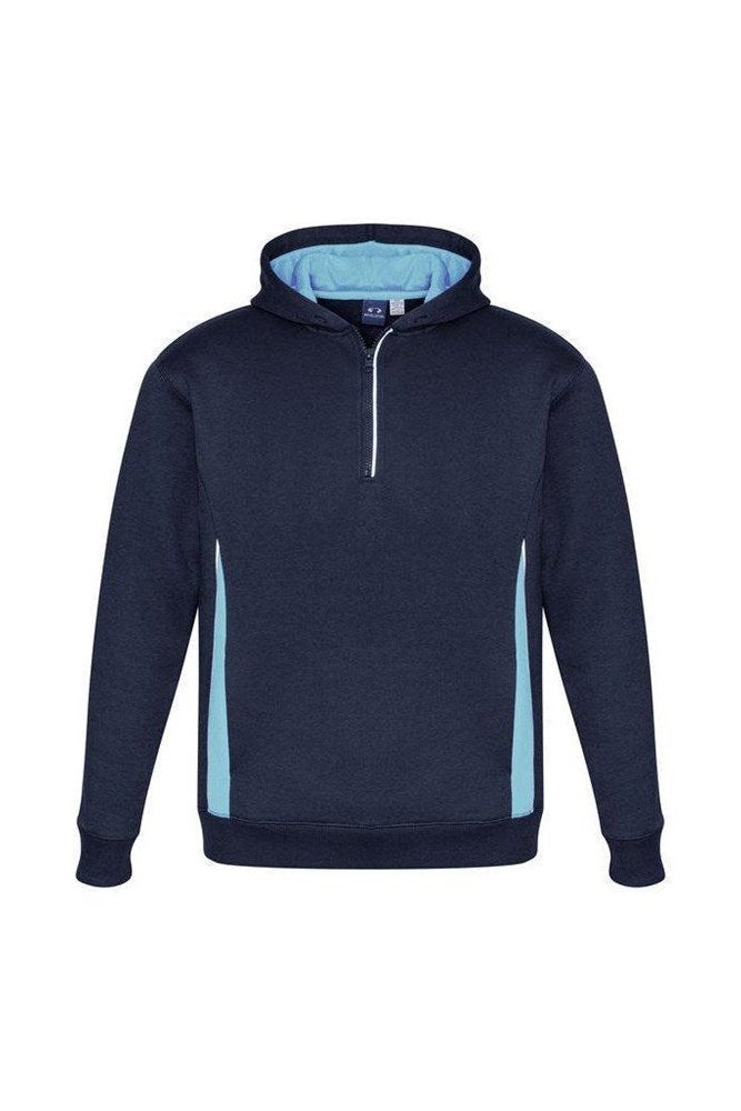 BIZ Kids Renegade Hoodie - SW710K | Biz Collection | Fashion Biz Online