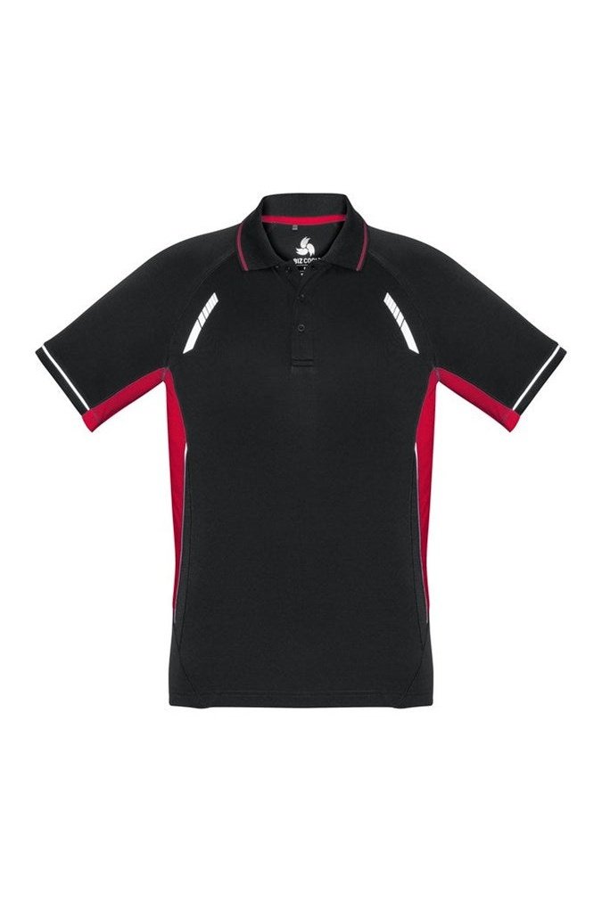 BIZ Kids Renegade Polo - P700KS | Biz Collection | Fashion Biz Online