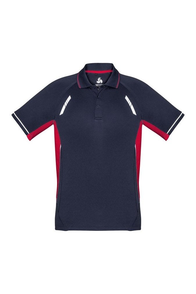 BIZ Kids Renegade Polo - P700KS | Biz Collection | Fashion Biz Online