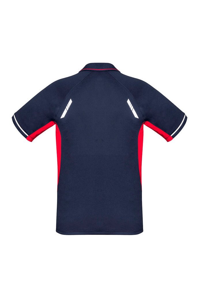 BIZ Kids Renegade Polo - P700KS | Biz Collection | Fashion Biz Online