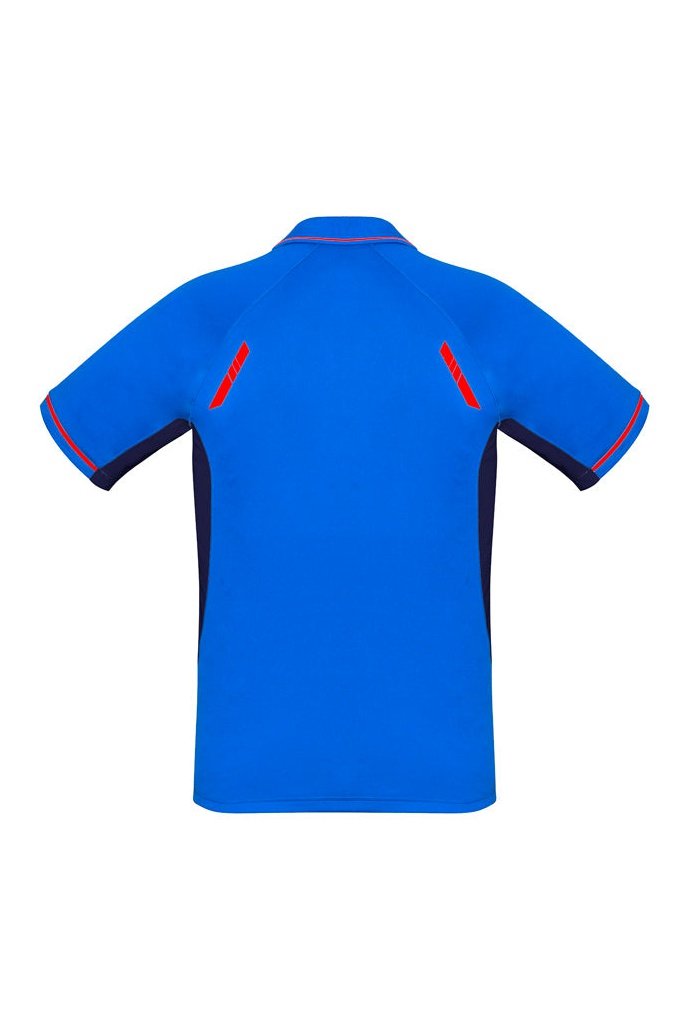 BIZ Kids Renegade Polo - P700KS | Biz Collection | Fashion Biz Online