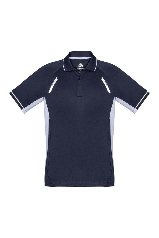 BIZ Kids Renegade Polo - P700KS | Biz Collection | Fashion Biz Online