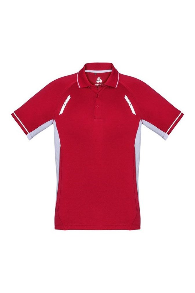 BIZ Kids Renegade Polo - P700KS | Biz Collection | Fashion Biz Online