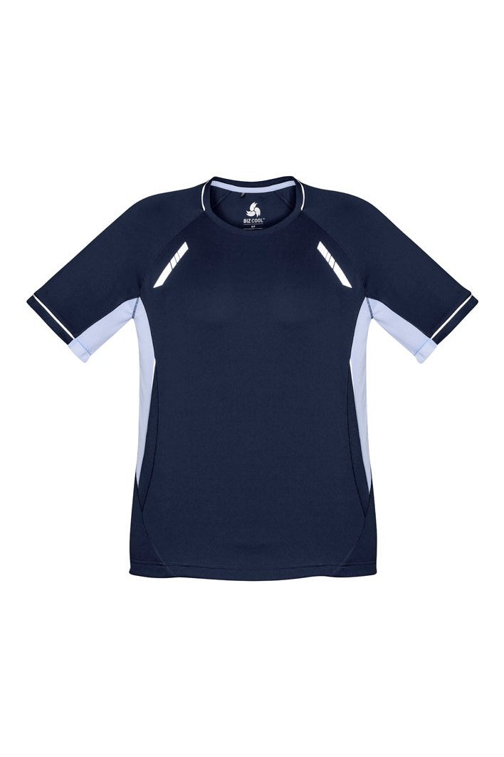 BIZ Kids Renegade Tee - T701KS | Biz Collection | Fashion Biz Online