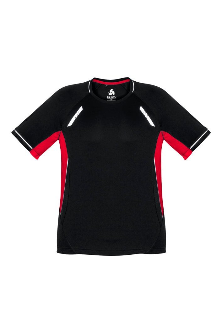 BIZ Kids Renegade Tee - T701KS | Biz Collection | Fashion Biz Online
