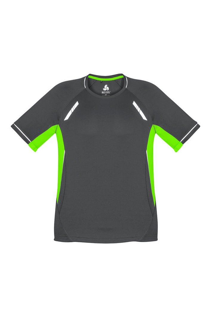 BIZ Kids Renegade Tee - T701KS | Biz Collection | Fashion Biz Online