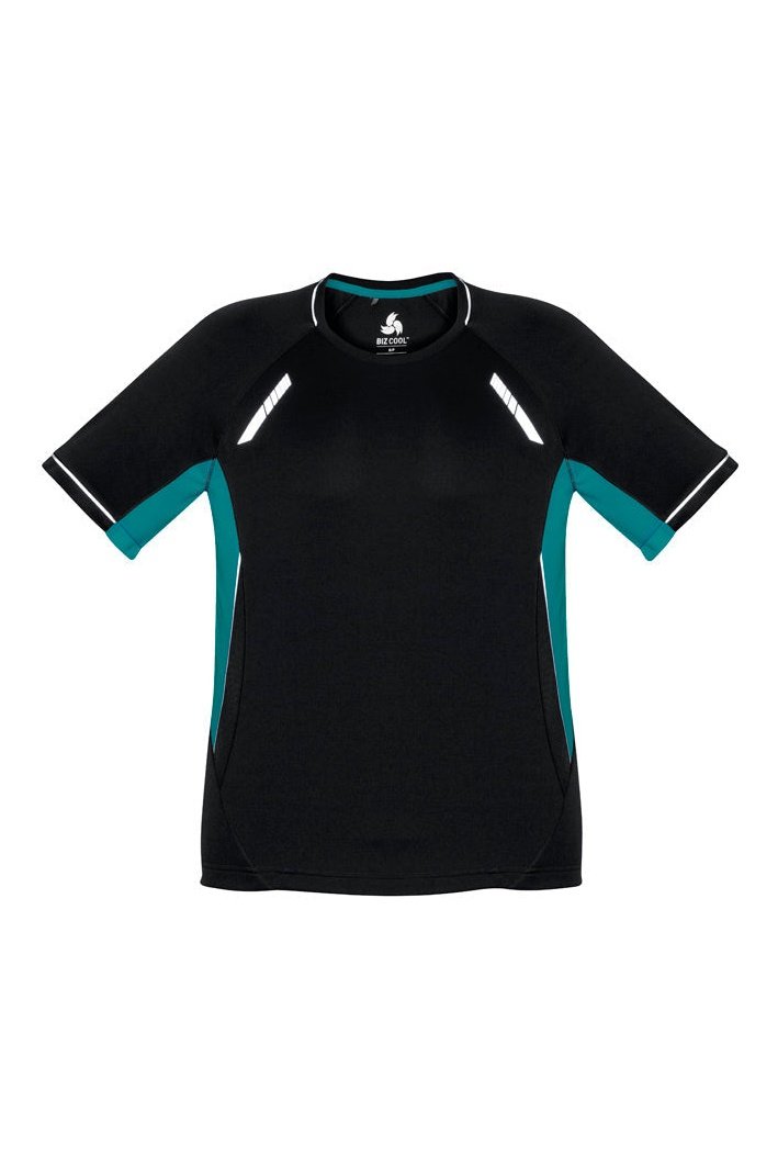 BIZ Kids Renegade Tee - T701KS | Biz Collection | Fashion Biz Online