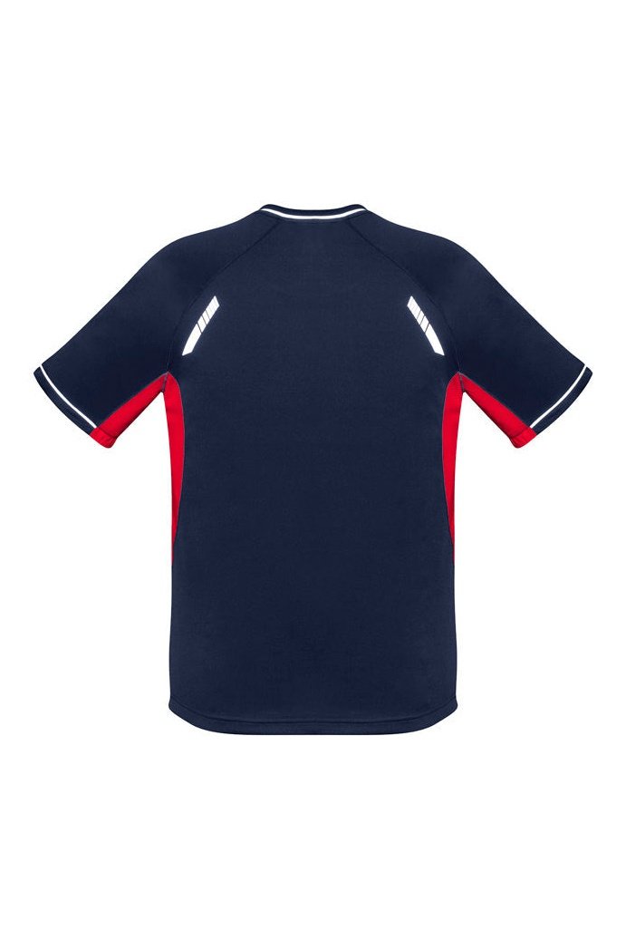 BIZ Kids Renegade Tee - T701KS | Biz Collection | Fashion Biz Online