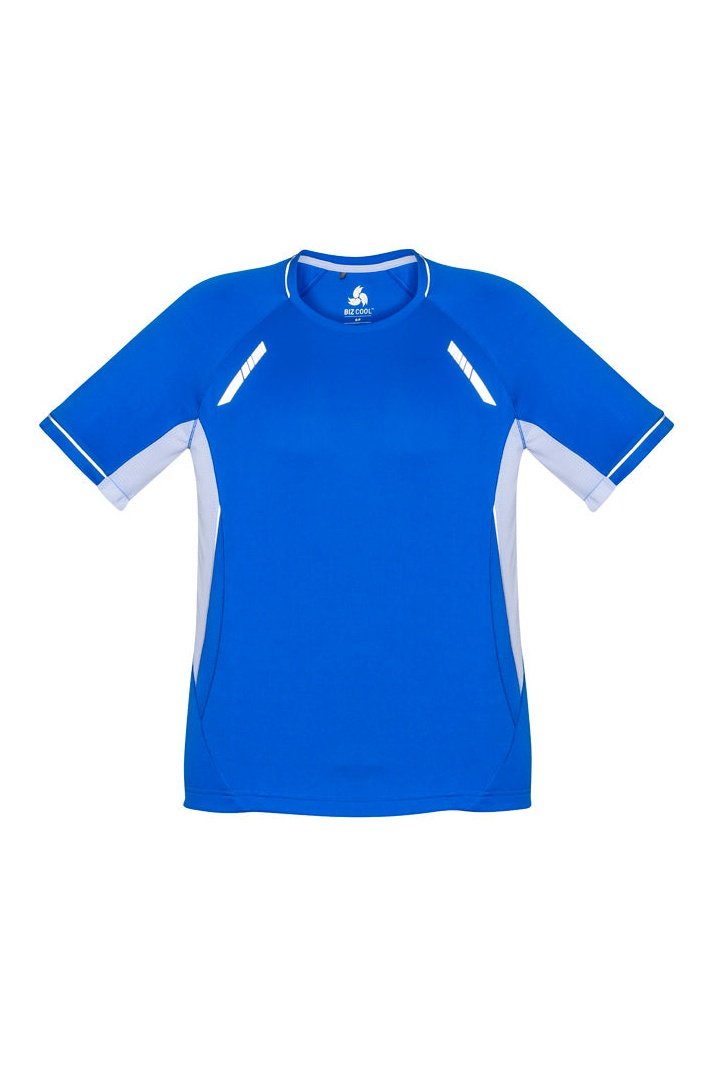 BIZ Kids Renegade Tee - T701KS | Biz Collection | Fashion Biz Online