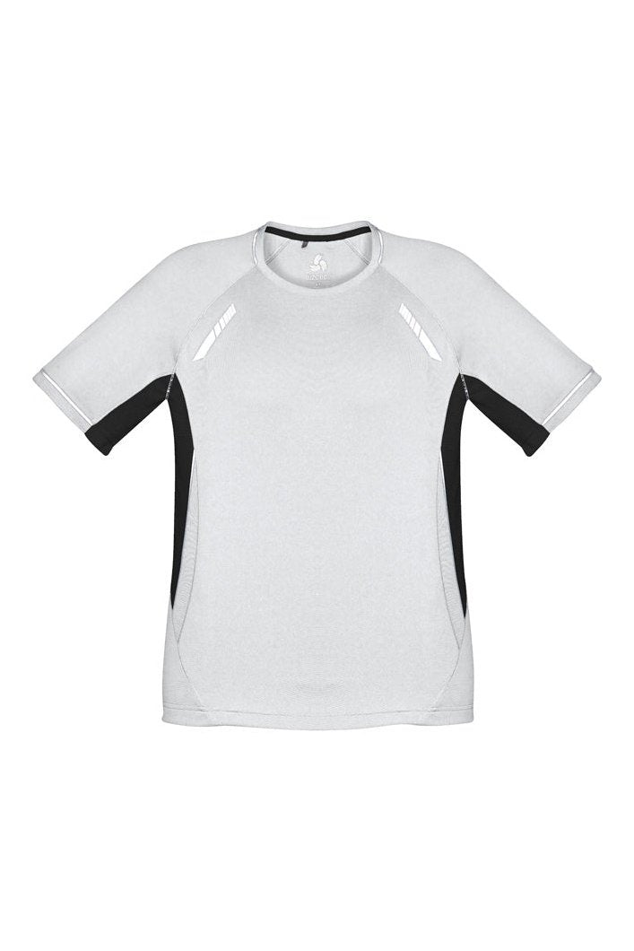 BIZ Kids Renegade Tee - T701KS | Biz Collection | Fashion Biz Online