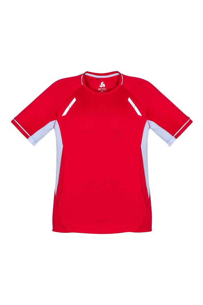 BIZ Kids Renegade Tee - T701KS | Biz Collection | Fashion Biz Online