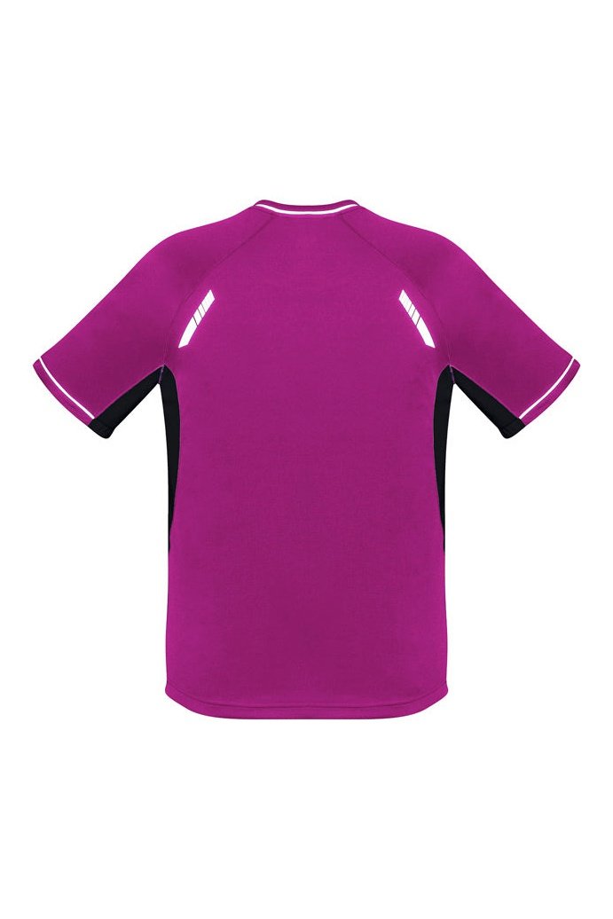 BIZ Kids Renegade Tee - T701KS | Biz Collection | Fashion Biz Online