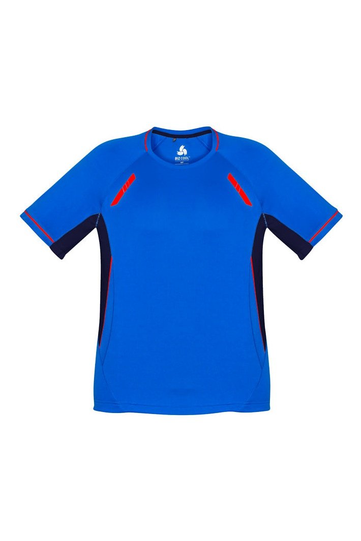 BIZ Kids Renegade Tee - T701KS | Biz Collection | Fashion Biz Online